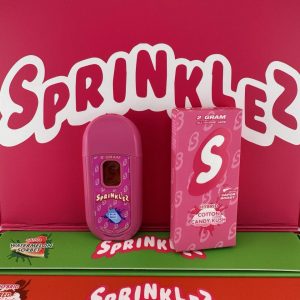 sprinklez