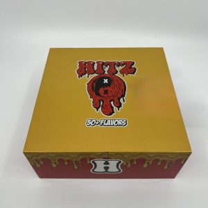 hitz carts