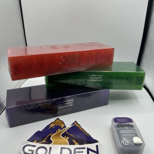 boutiq switch v5 2g disposable