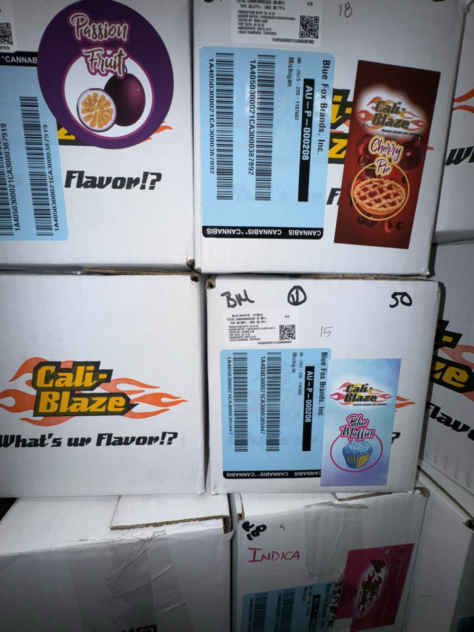 JPEG image-4632-9C2F-6D-0 cali blaze carts