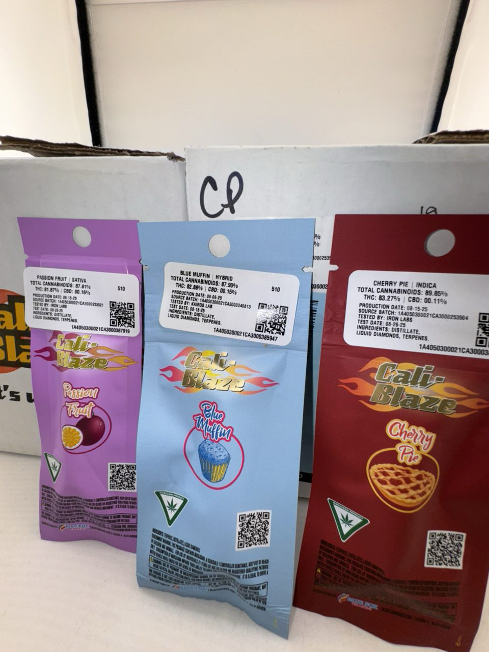 JPEG image-4632-9C2F-6D-2 cali blaze carts