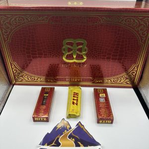 hitz infinity edition 2g disposable