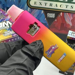 whole melts dual chamber