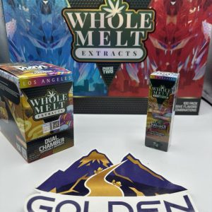 whole melts dual chamber