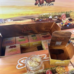 splitz heatwave edition