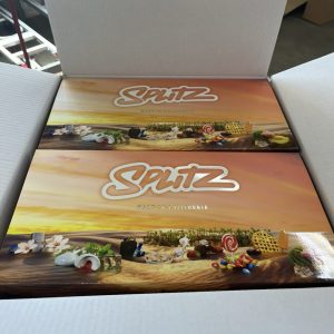 splitz heatwave edition