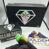 clean carts black edition 2g disposable