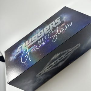 sluggers 2g disposable