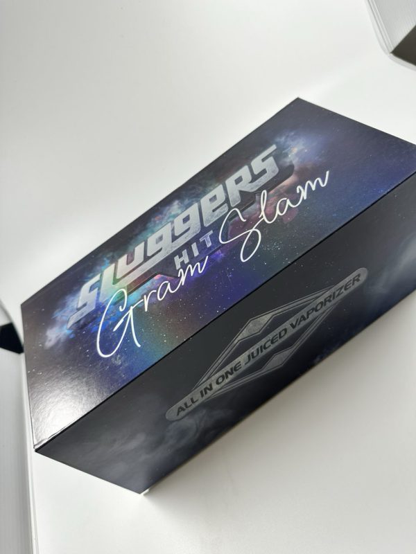 sluggers 2g disposable
