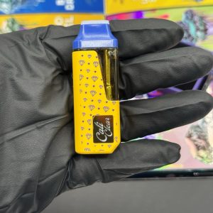 cali clear 2g disposable