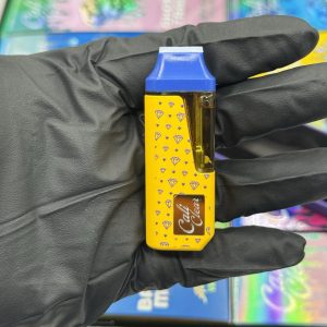 cali clear 2g disposable