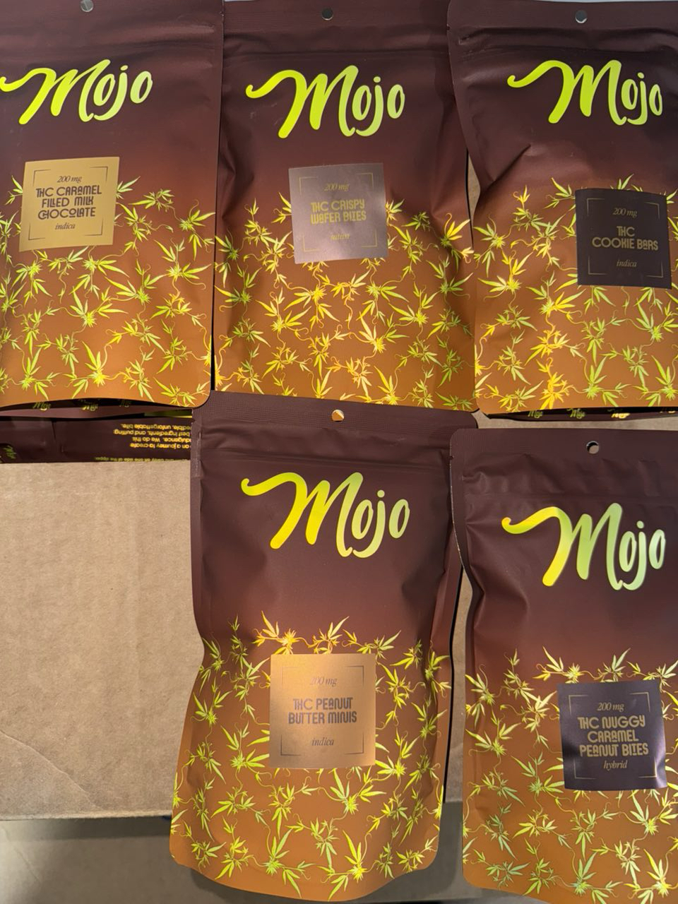 JPEG image-49AB-A1DD-72-3 mojo chocolate edibles