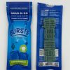 bursts by sauce 800mg