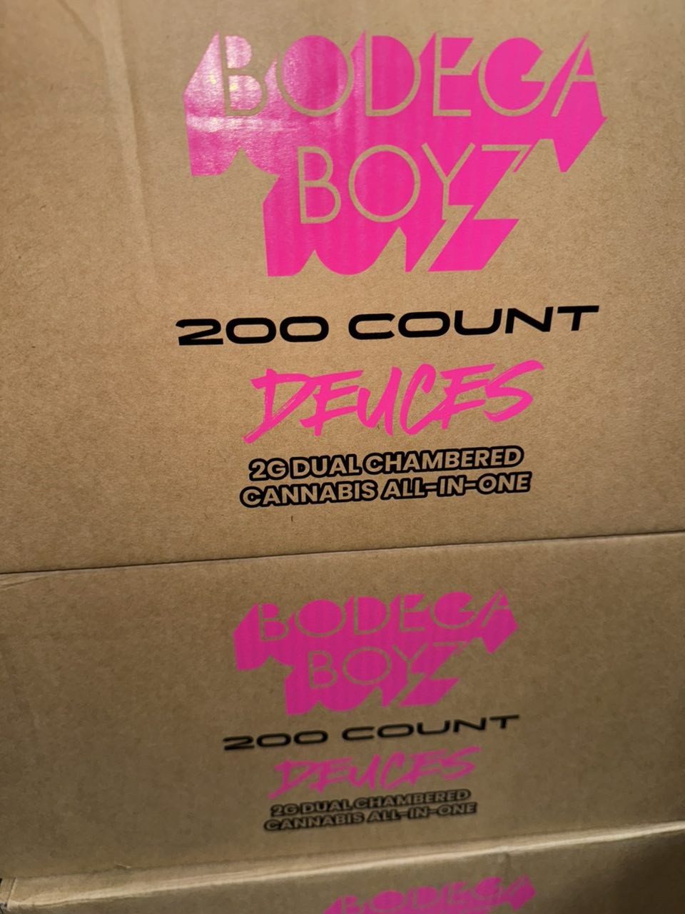 JPEG image-4BEB-9E6D-D9-0 2 bodega boyz 2g disposable