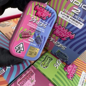 bodega boyz 2g disposable