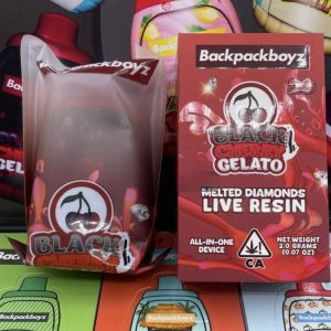 backpack boyz 2g disposable