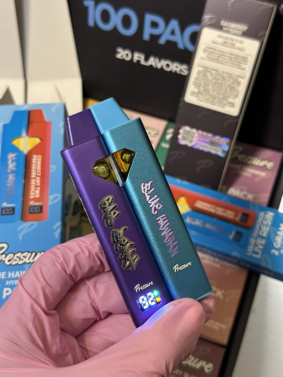 JPEG image-4C6D-B1E8-53-0 pressure 2g disposable