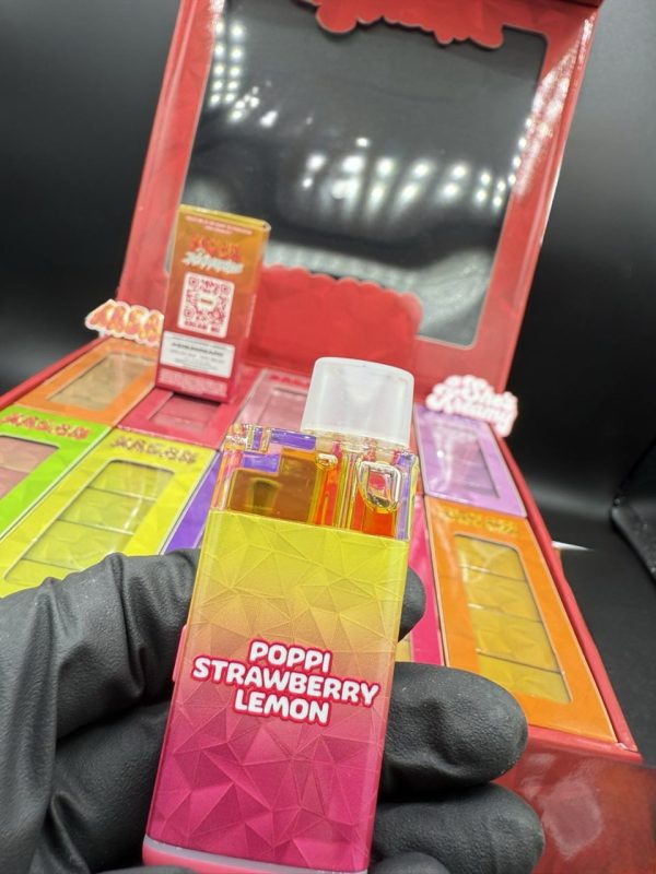 kream v2 2g disposable