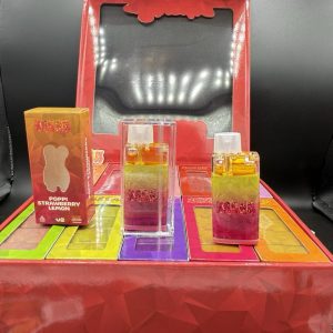kream v2 2g disposable