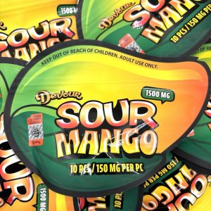 devour sour mango 1500mg