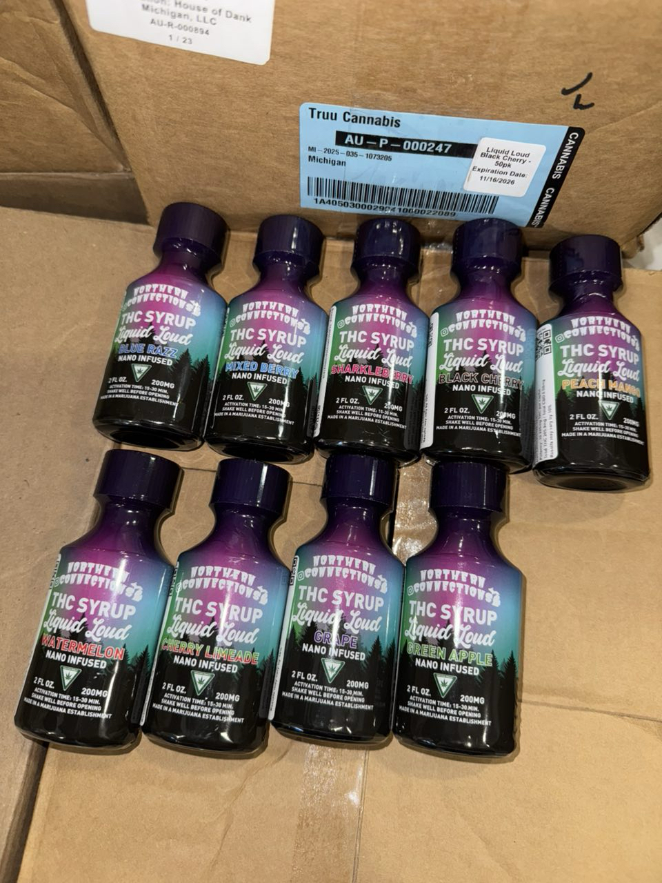 JPEG image-4D5A-92A2-63-1 northern connections thc syrup