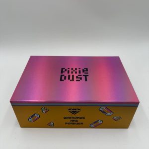 pixie pod