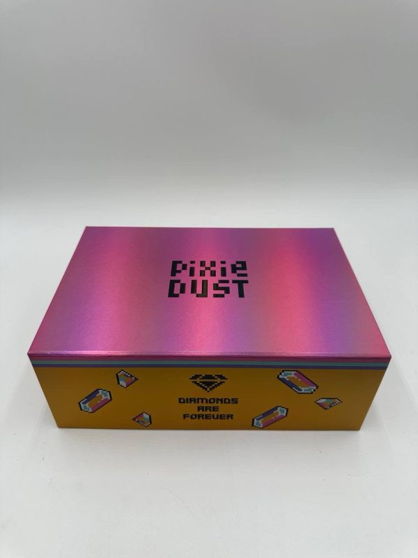pixie pod
