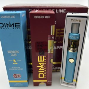 dime 2g disposable