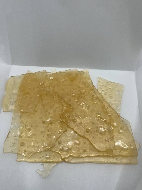 above the clouds live resin