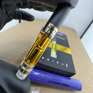 mitten extracts carts