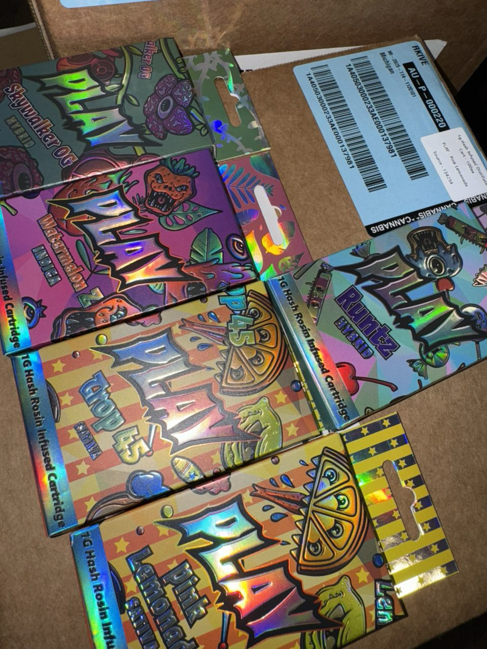 JPEG image-4F71-B55C-AC-2 play carts