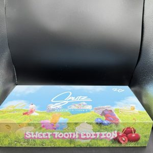 splitz 2g disposable
