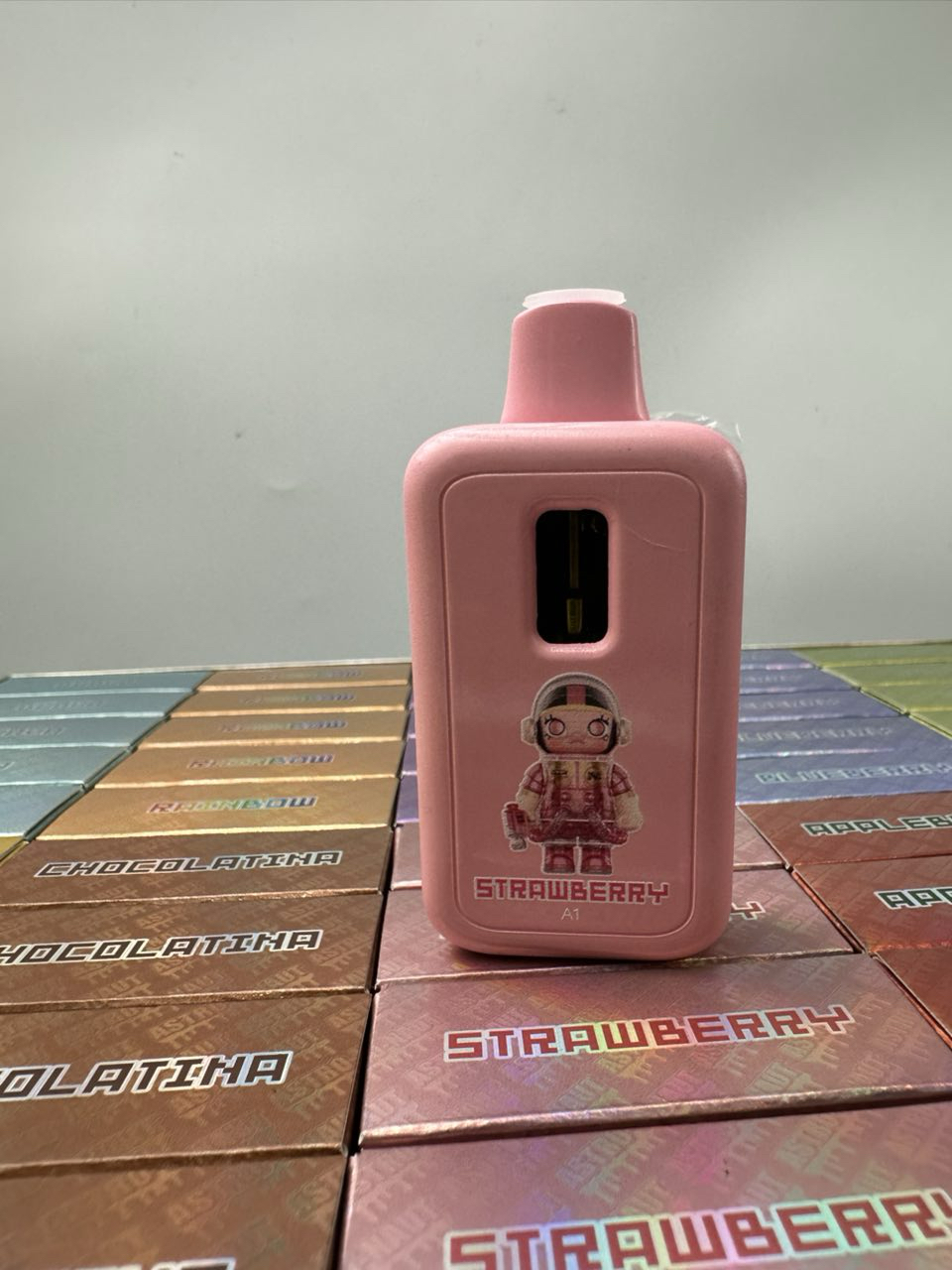 JPEG image-40B1-AE5A-37-1 astronaut 2g disposable