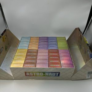 astronaut 2g disposable