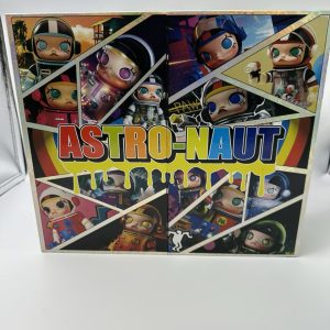 astronaut 2g disposable