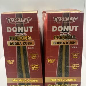 dankleaf pre rolls
