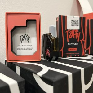 taffy disposable 2g