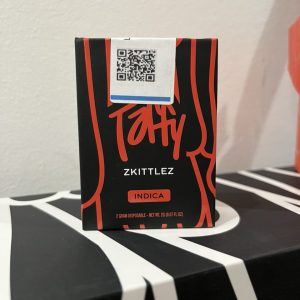 taffy disposable 2g