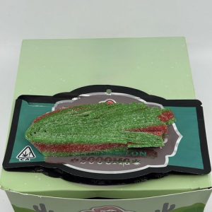 devour sour belts 3000mg