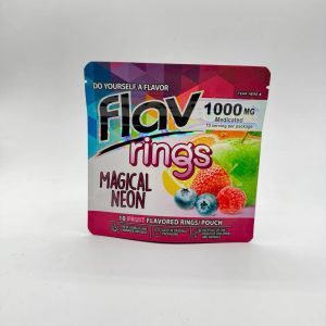 flav edibles