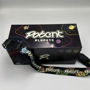 potent planets 2g disposable