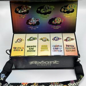 potent planets 2g disposable