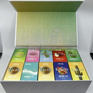 flavorz 2g disposable