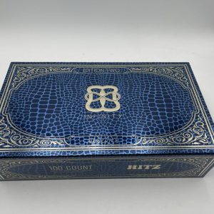 hitz infinity 2g disposable