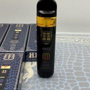 hitz infinity 2g disposable