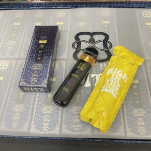 hitz infinity 2g disposable