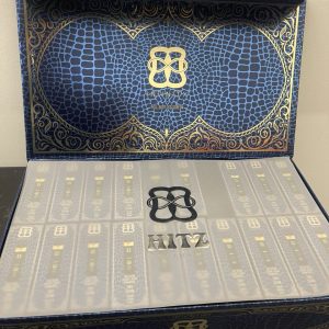 hitz infinity 2g disposable