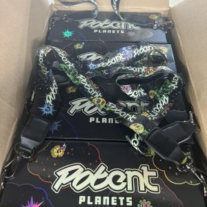 potent planets 2g disposable