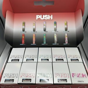 push disposable