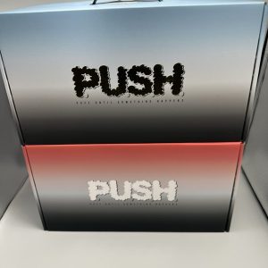 push disposable